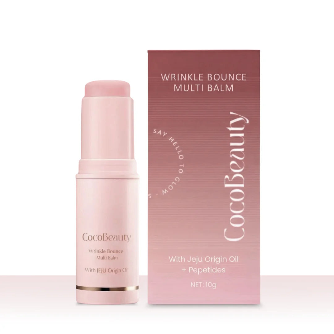 Collagen glow stick