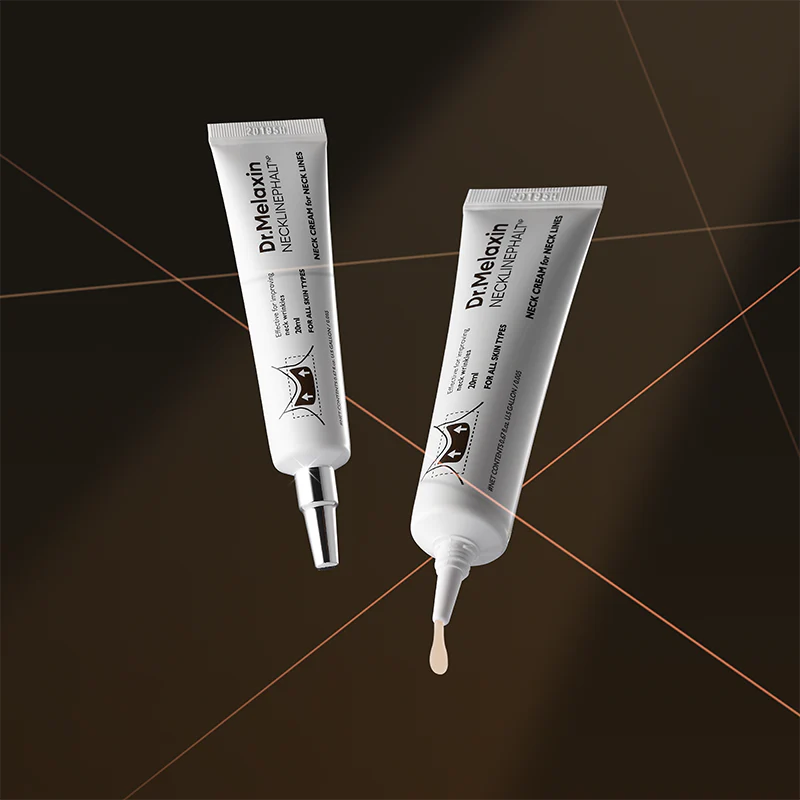 Dr. Melaxin Crema reafirmante Necklinephalt