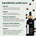 Sérum Anticaída de Doble Acción