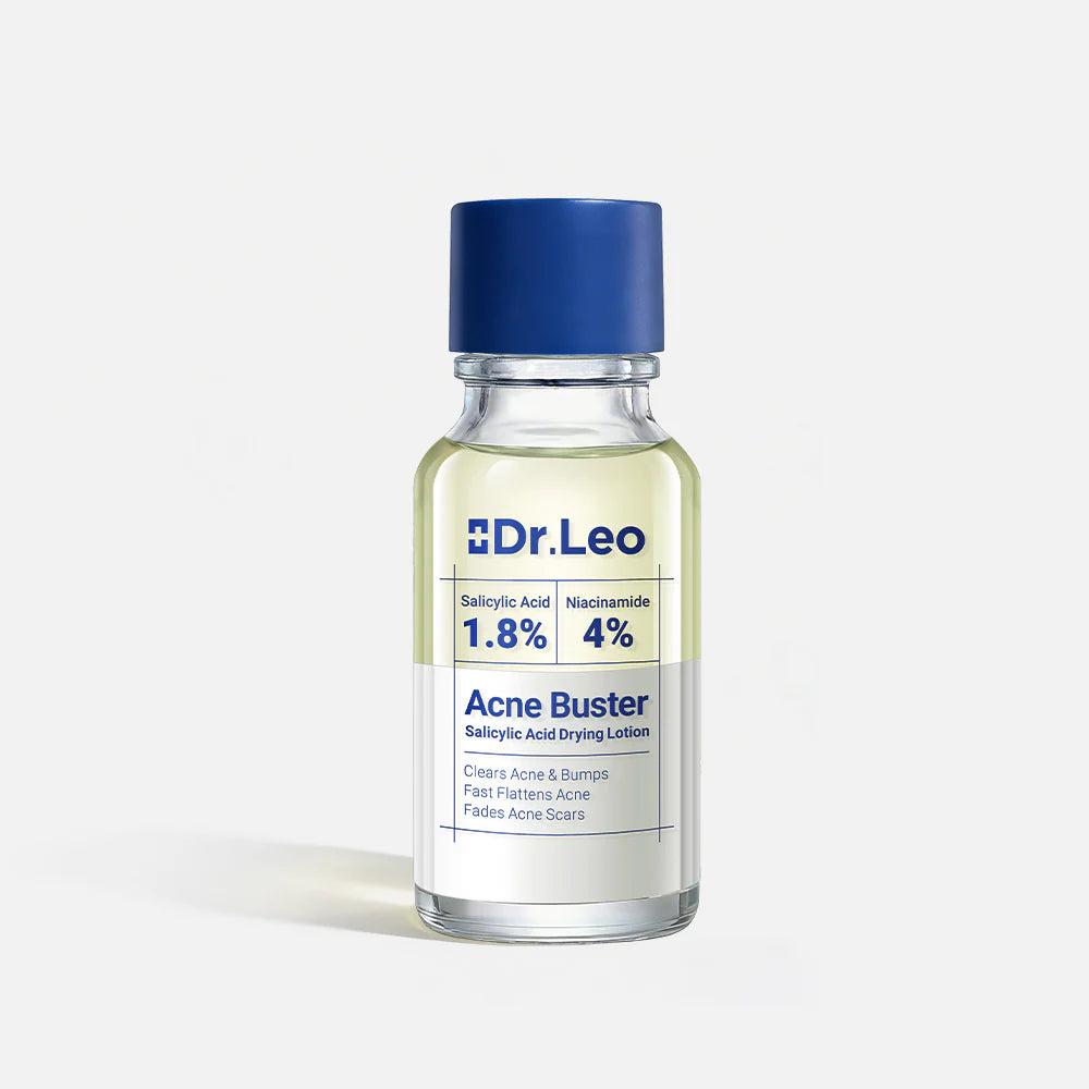 Dr. Leo drying lotion