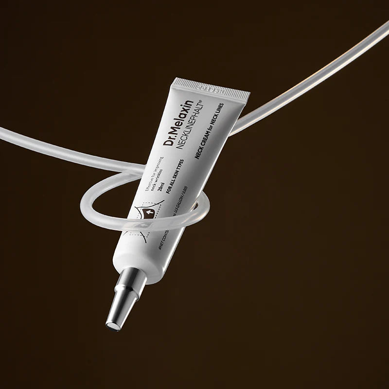 Dr. Melaxin Crema reafirmante Necklinephalt