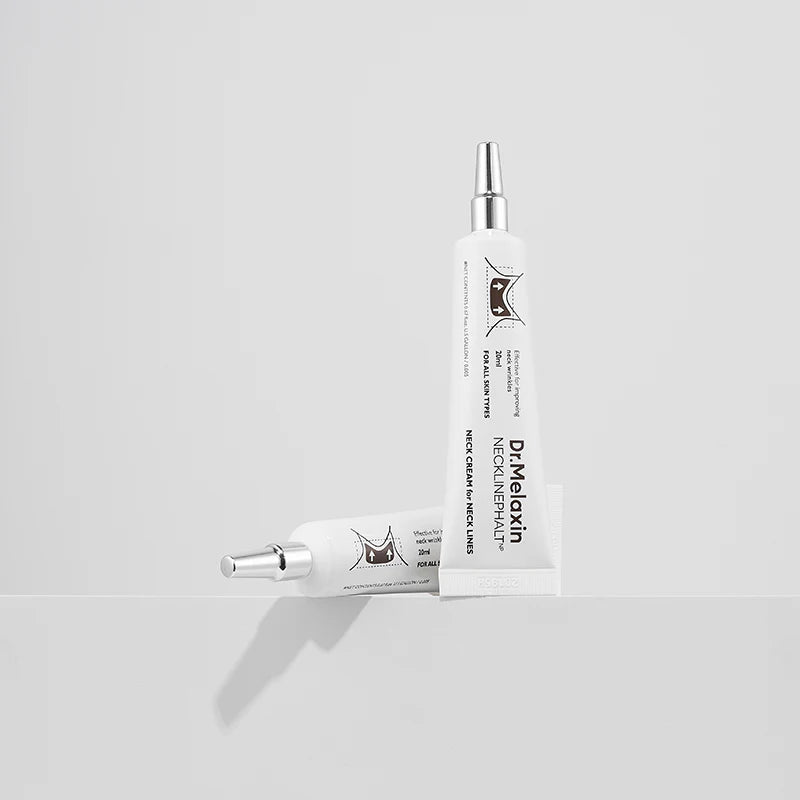 Dr. Melaxin Crema reafirmante Necklinephalt