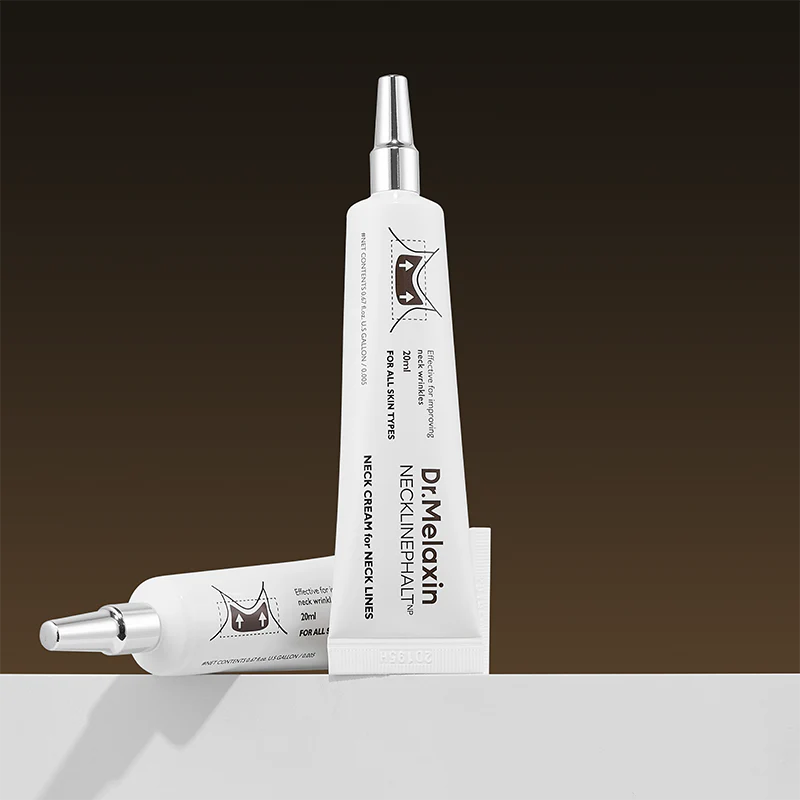 Dr. Melaxin Crema reafirmante Necklinephalt