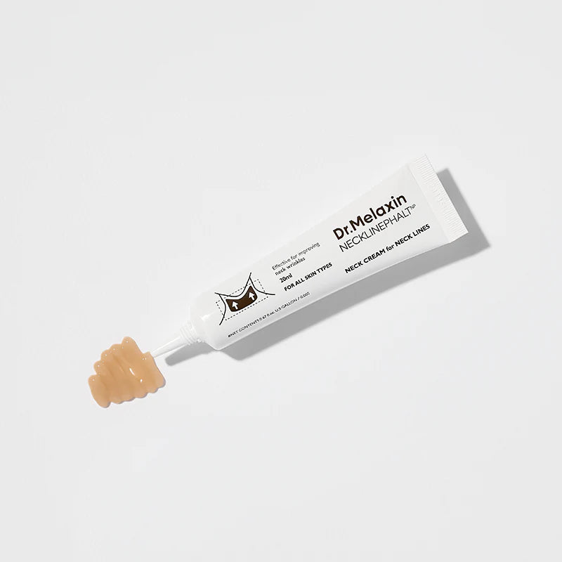 Dr. Melaxin Crema reafirmante Necklinephalt