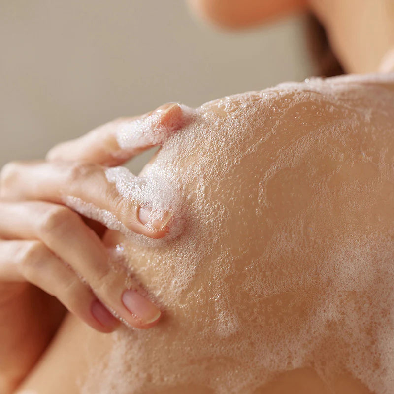 Cleanser