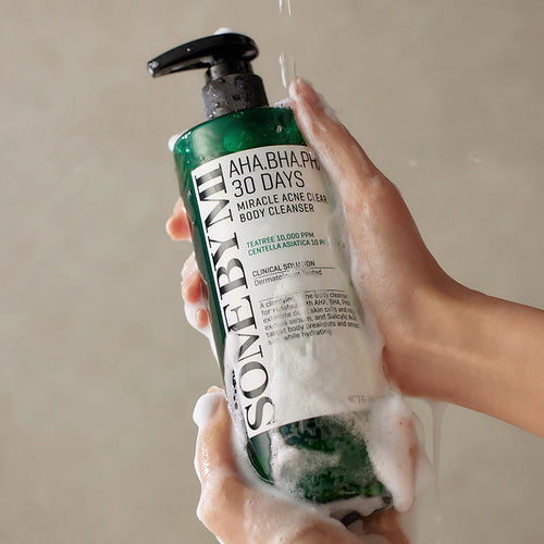 Cleanser