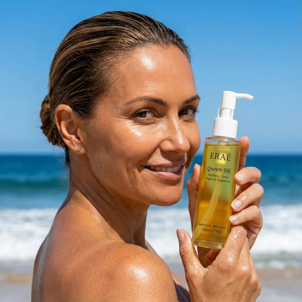 Erae Queen Oil