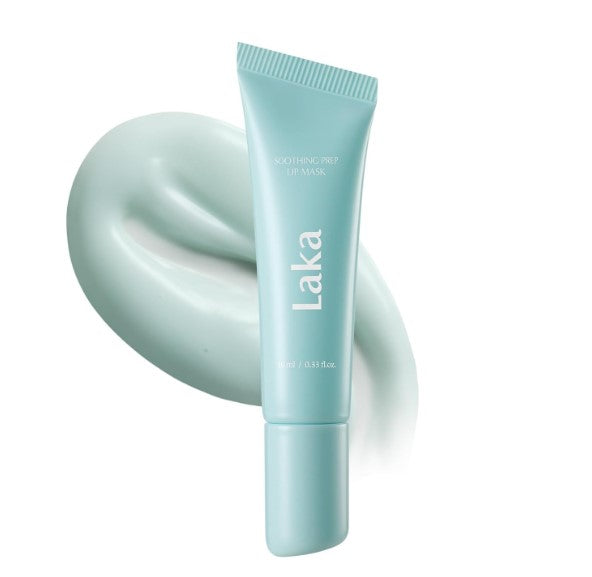 Laka lip mask