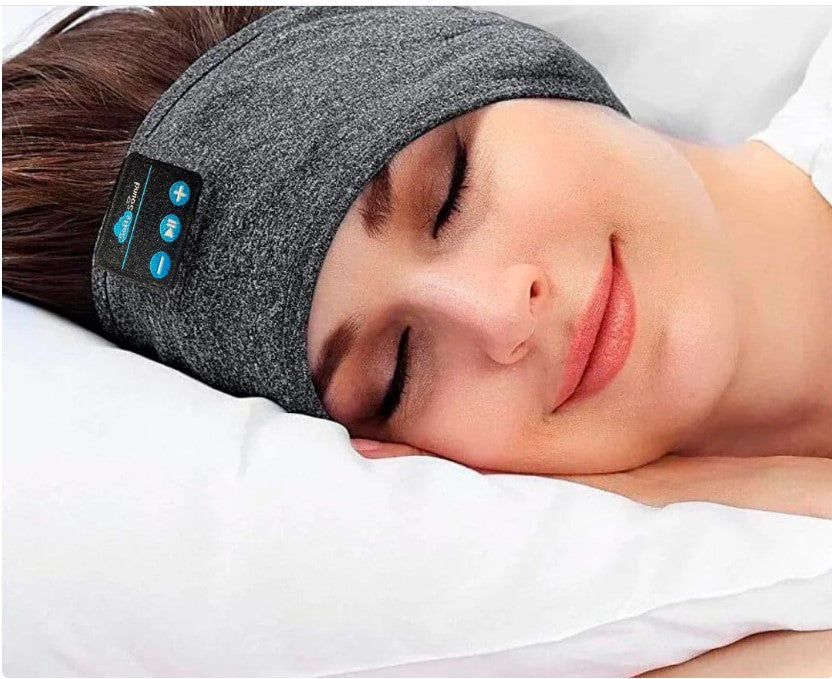 SoftySound® - Auriculares para Dormir