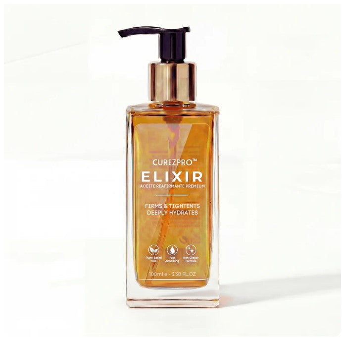 Aceite Corporal Original Elixir™ 100ml