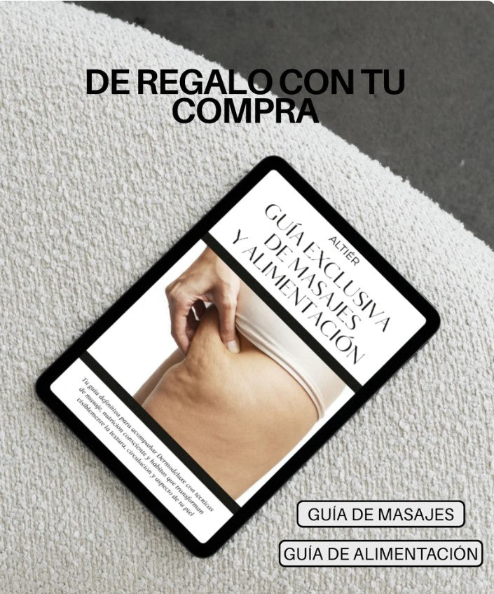 DERMODELUXE – EMULSIÓN CORPORAL DE LUJO – 230 ML