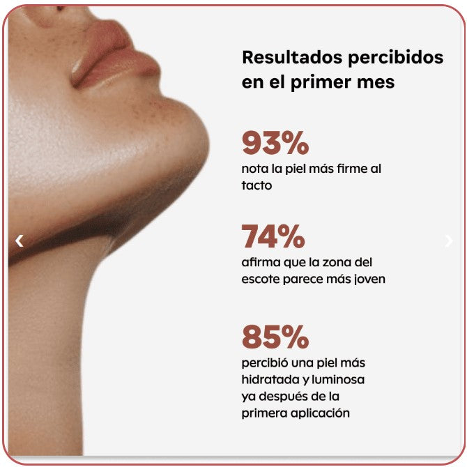 Máscaras de Cuello Aurealface™