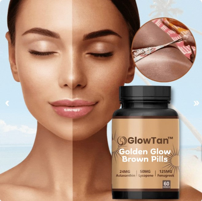 GlowTan™
