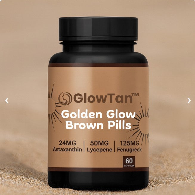 GlowTan™