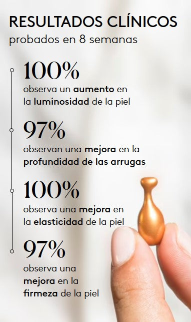 Vitamina C drops