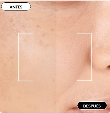 Vitamina C drops