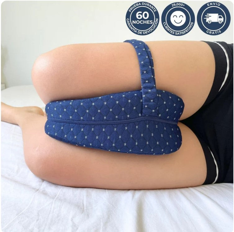 Almohada ergoflex