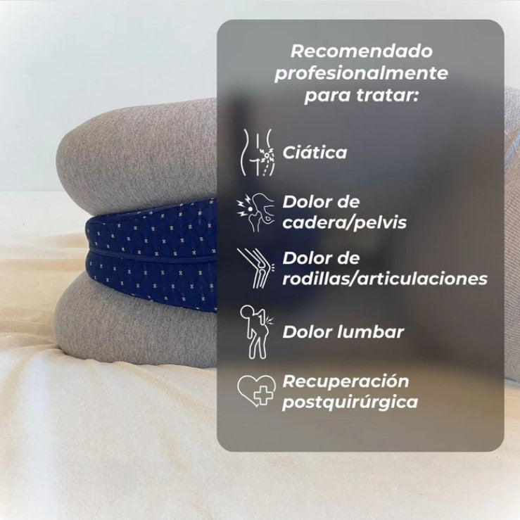 Almohada ergoflex