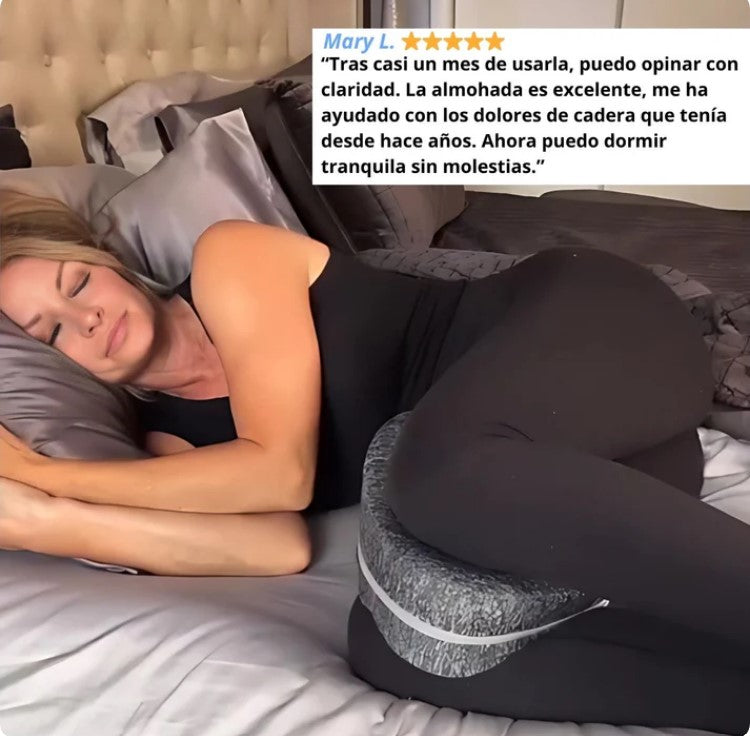 Almohada ergoflex