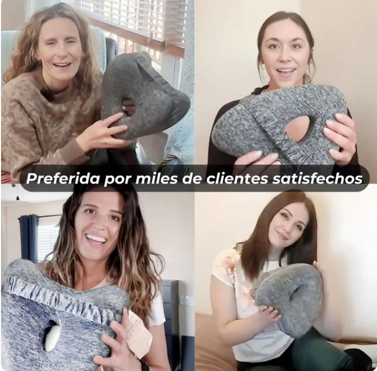 Almohada ergoflex