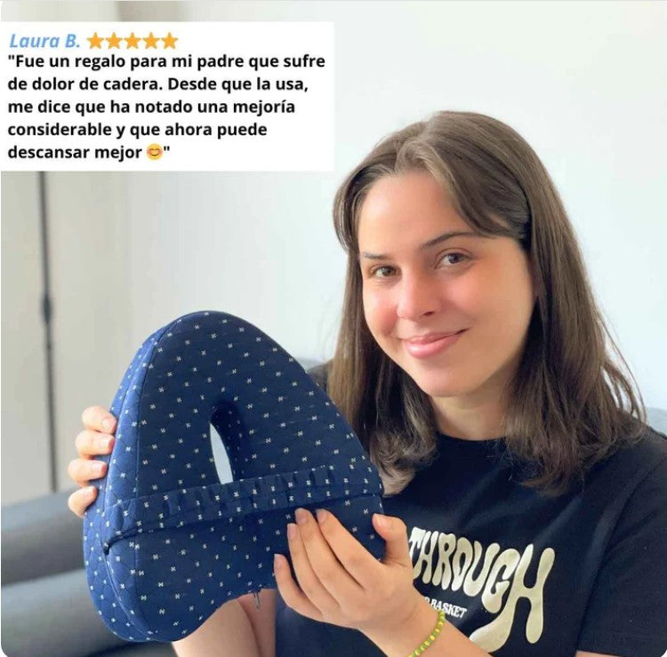 Almohada ergoflex