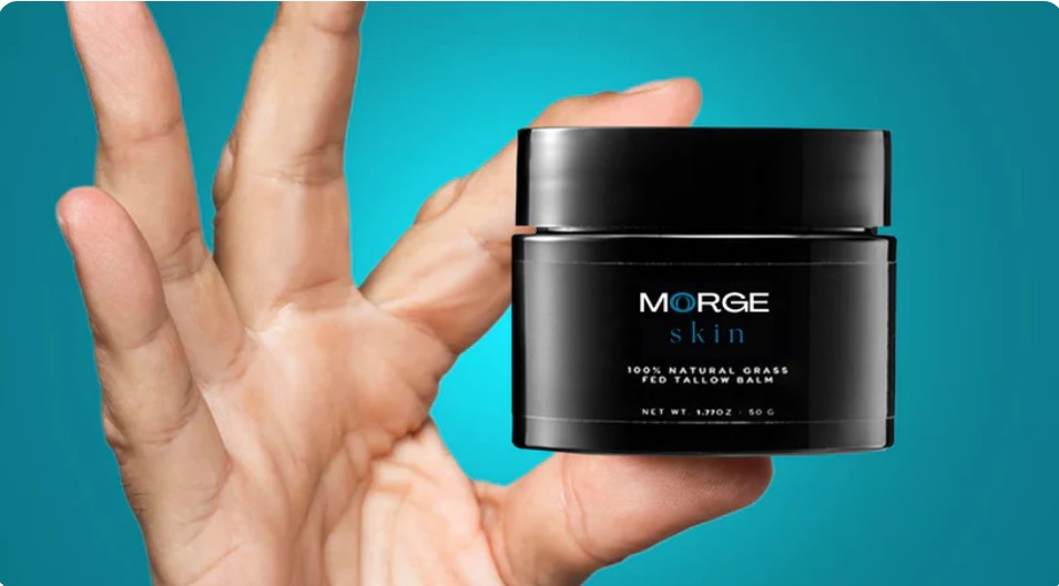 Morge creme