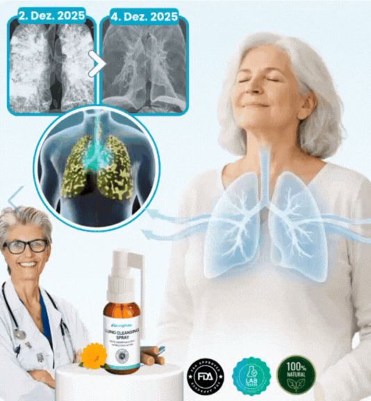 Lungpure
