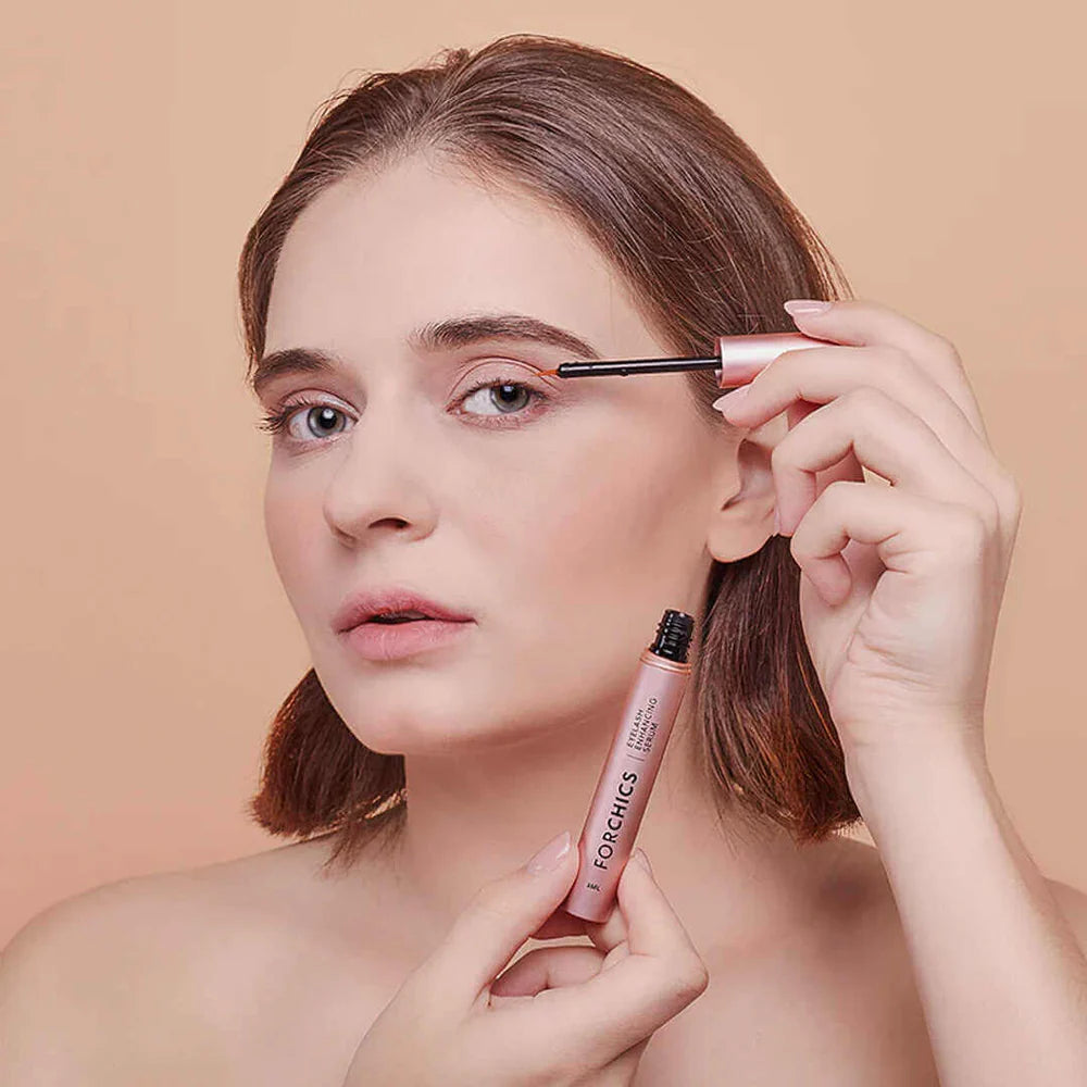 Lash serum