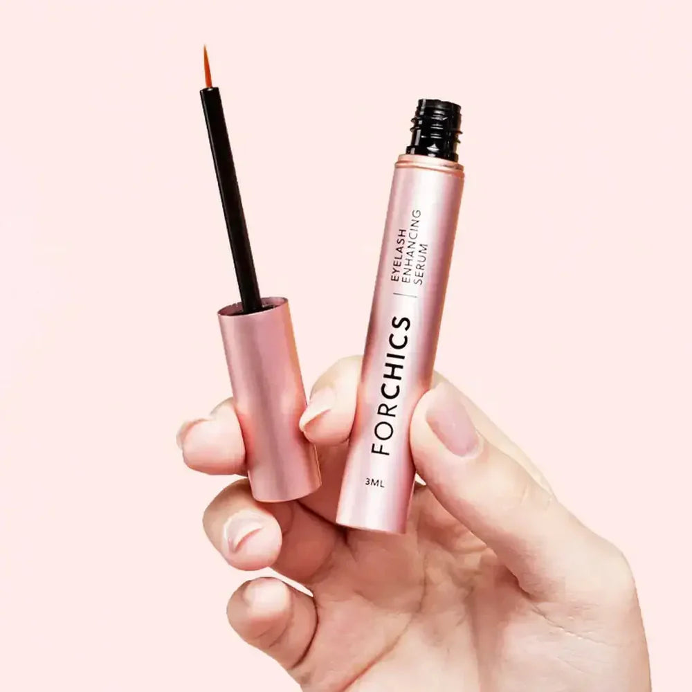 Lash serum