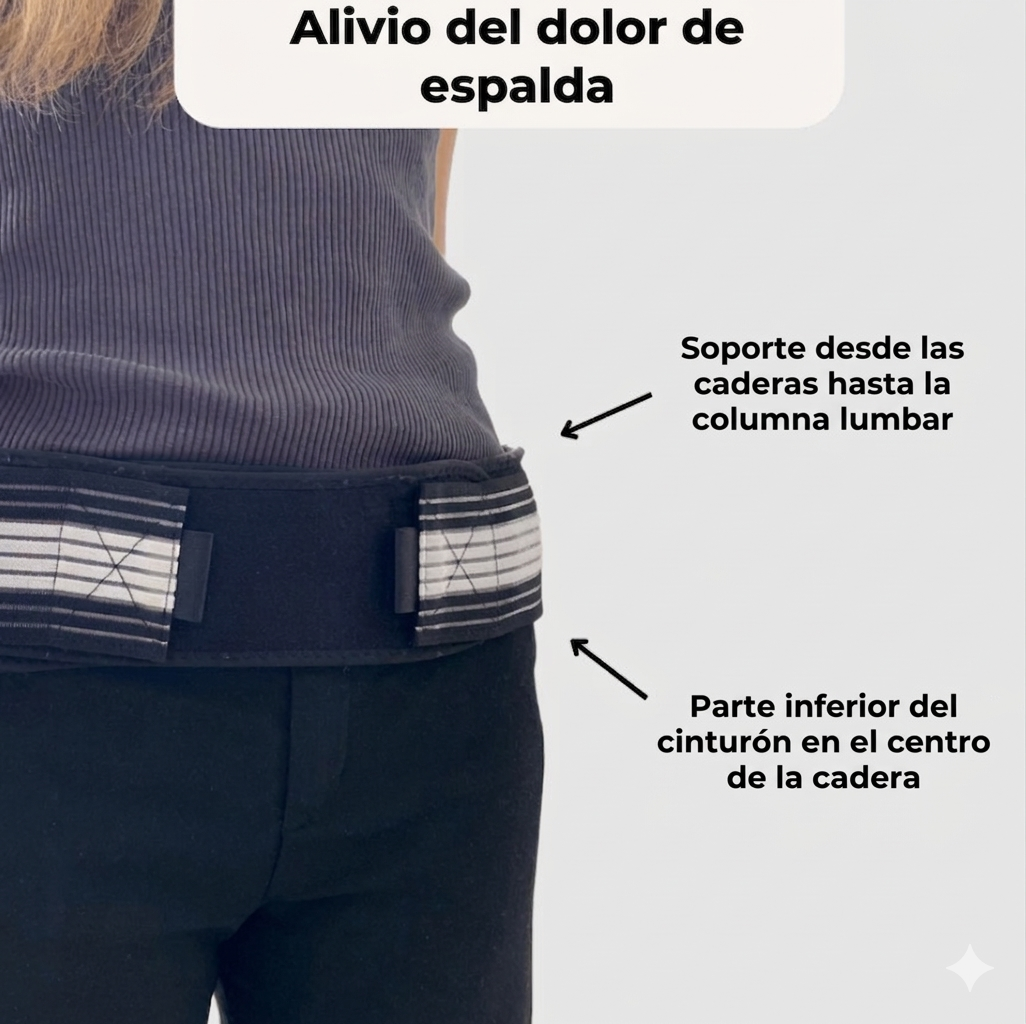 OrthoBelt ™