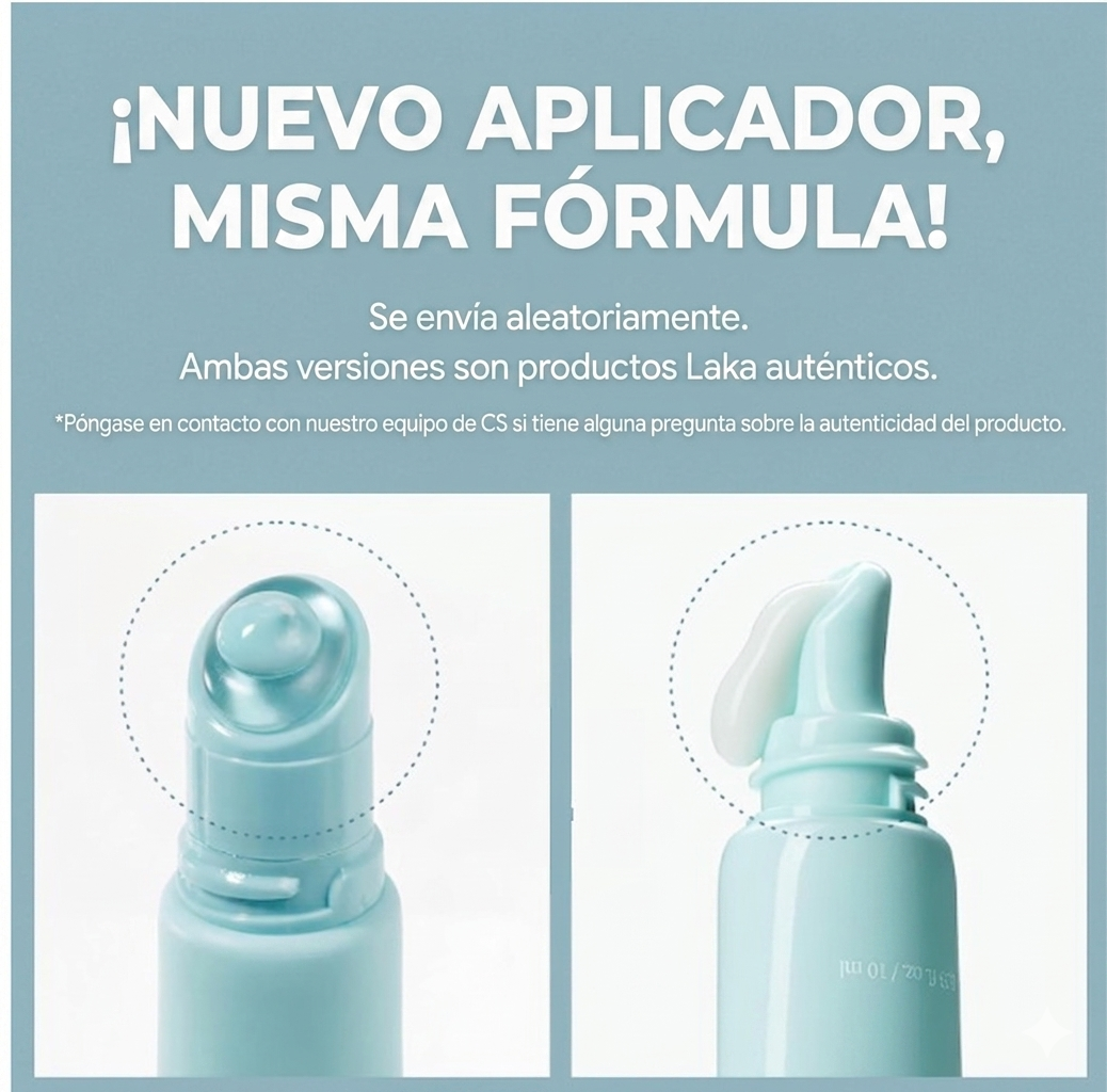 Laka lip mask