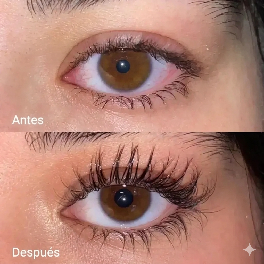 Lash serum