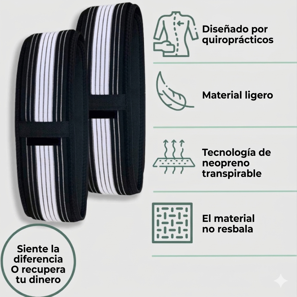 OrthoBelt ™