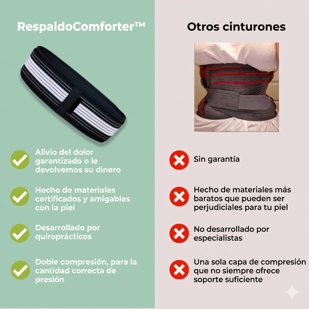 OrthoBelt ™