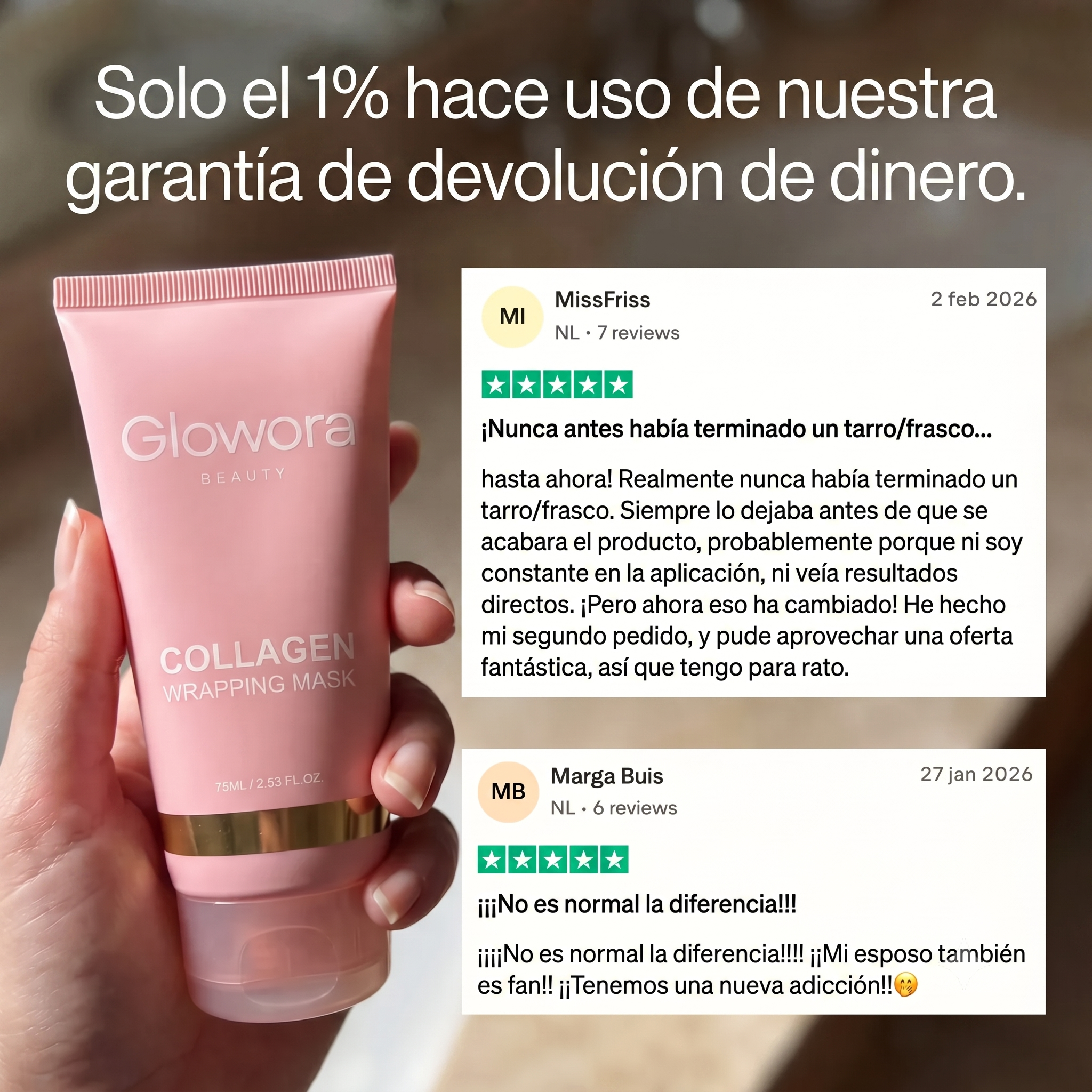 Glowora