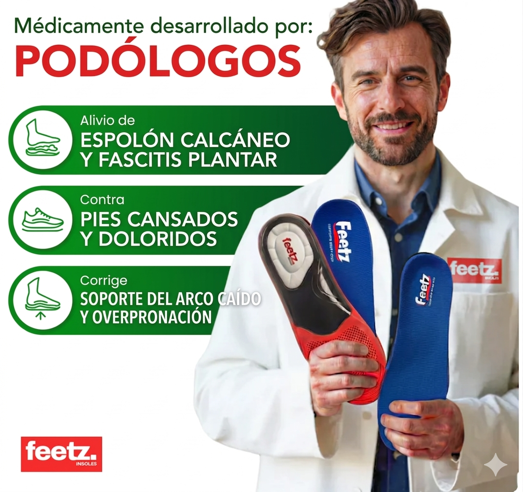 Feetz®