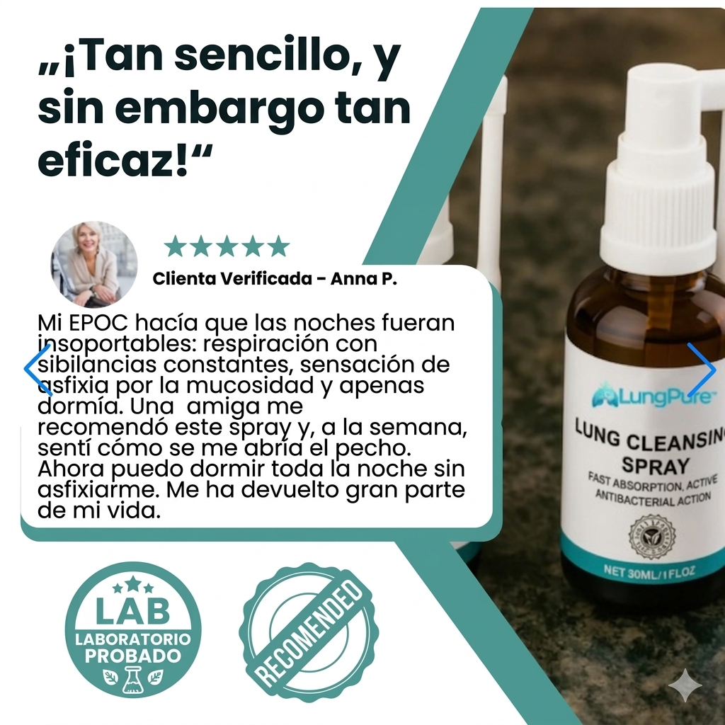 Lungpure