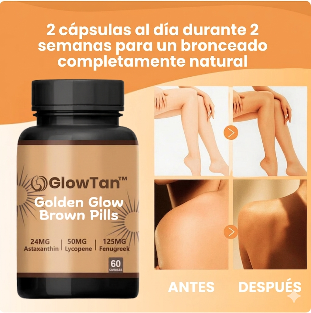 GlowTan™