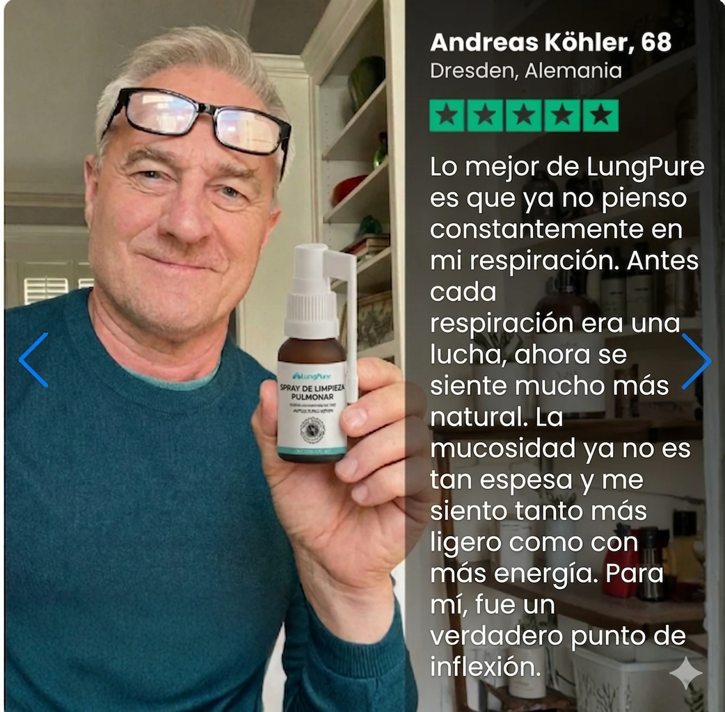Lungpure