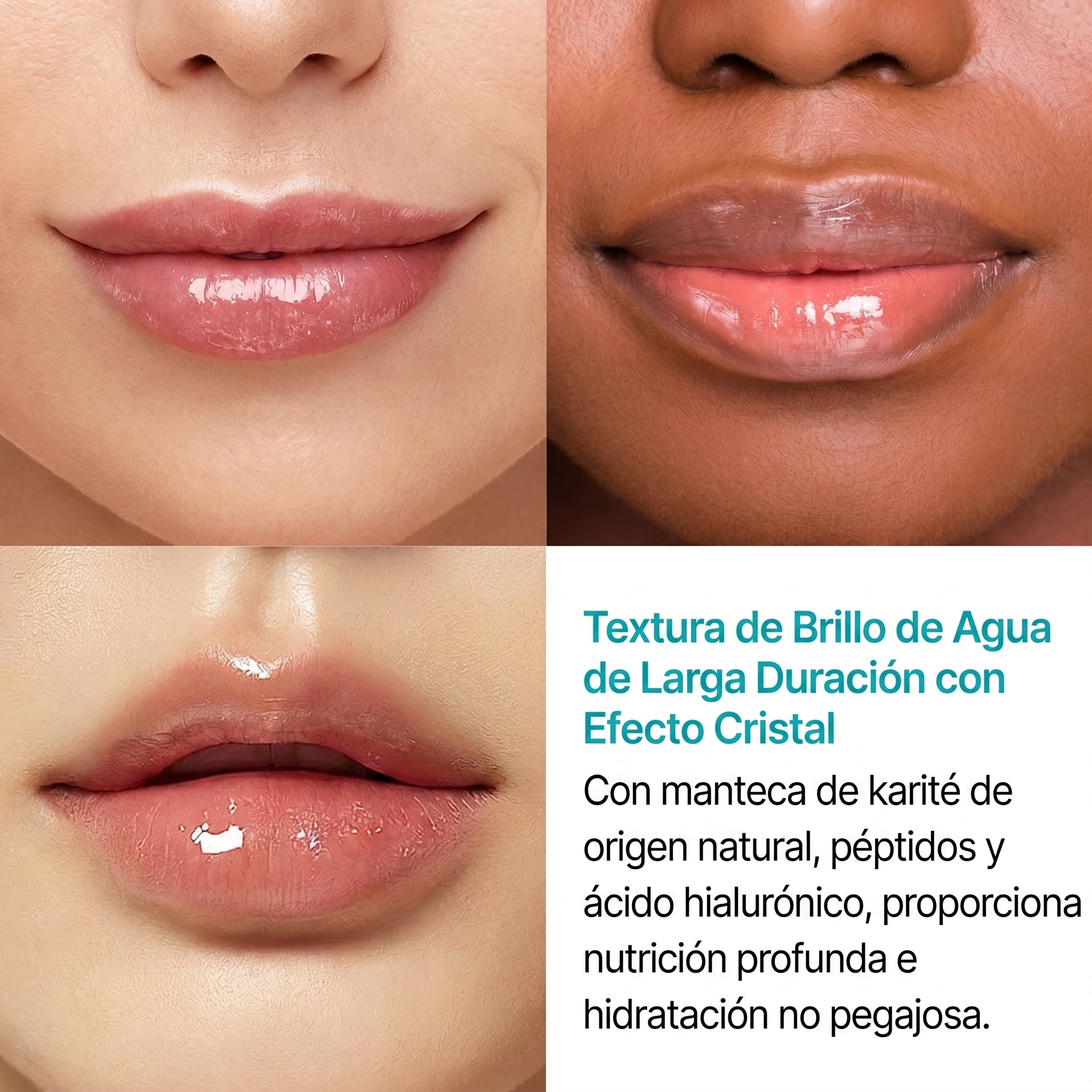 Lip Plumbing