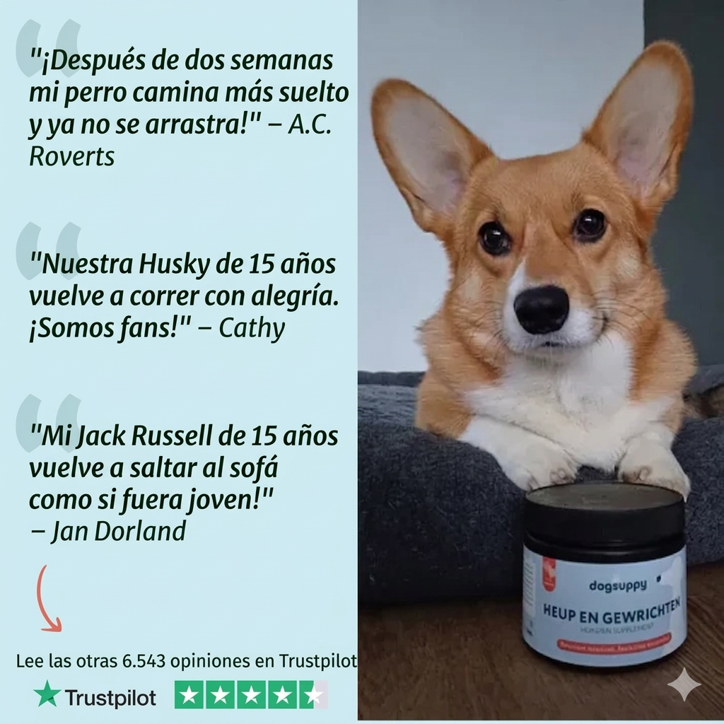 Dogsuppy 2