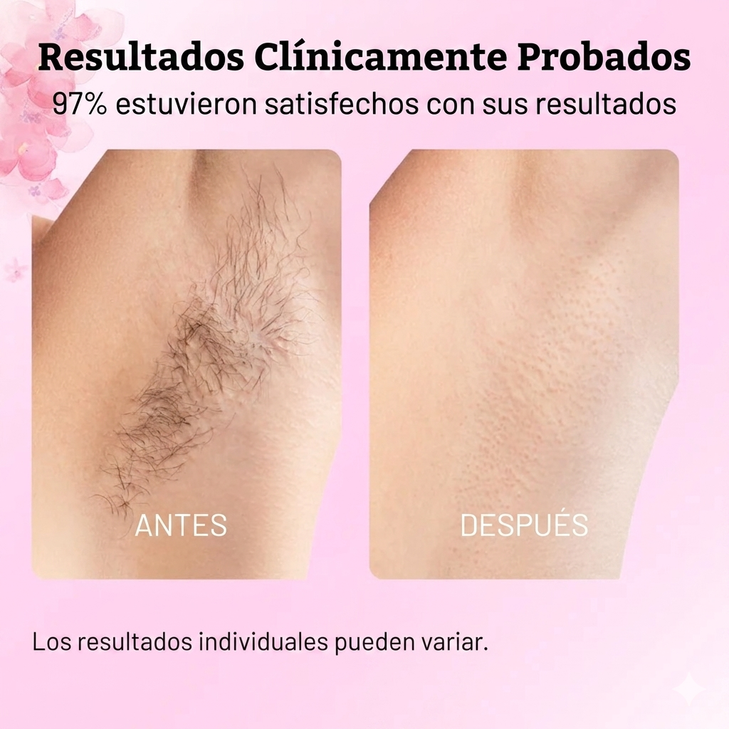 Hair reduction