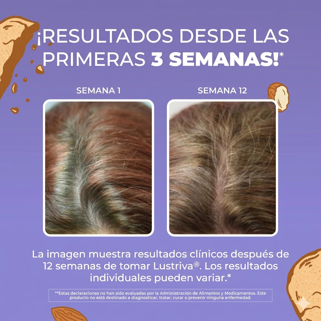 Hair growth max