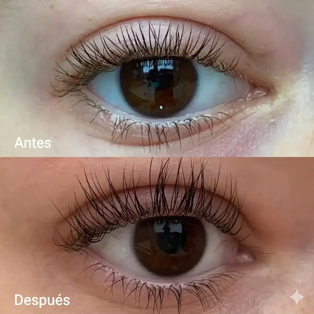 Lash serum