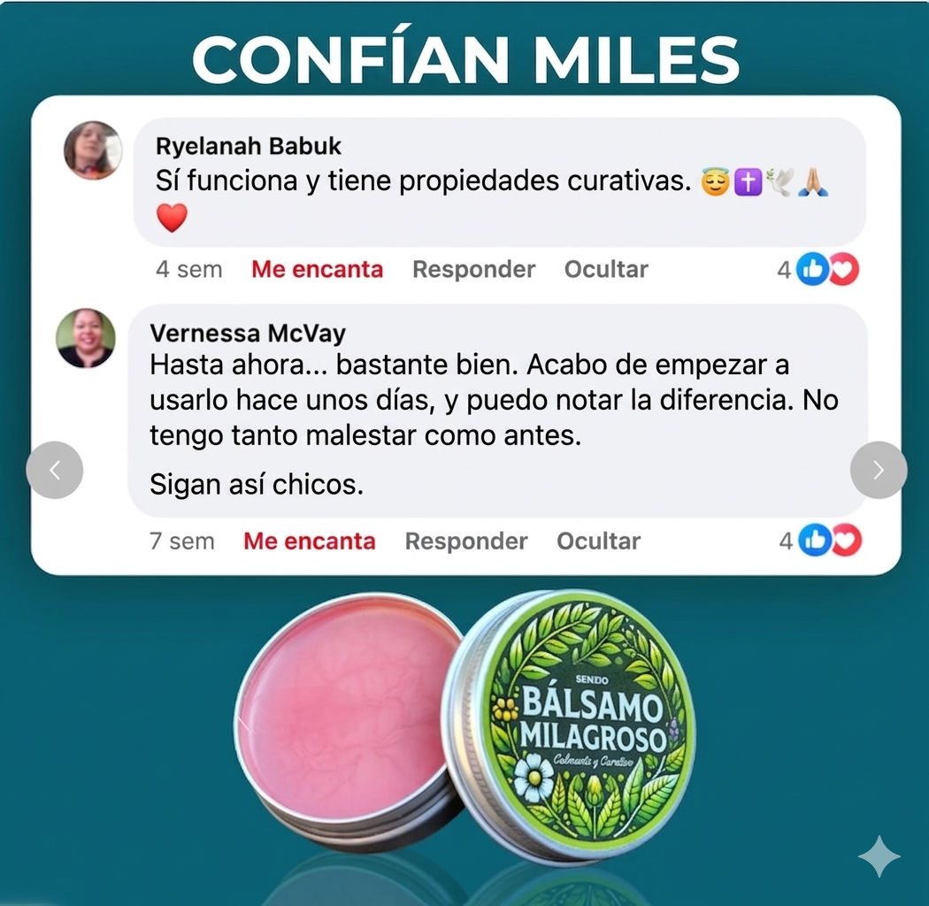 Senzio Miracle Balm