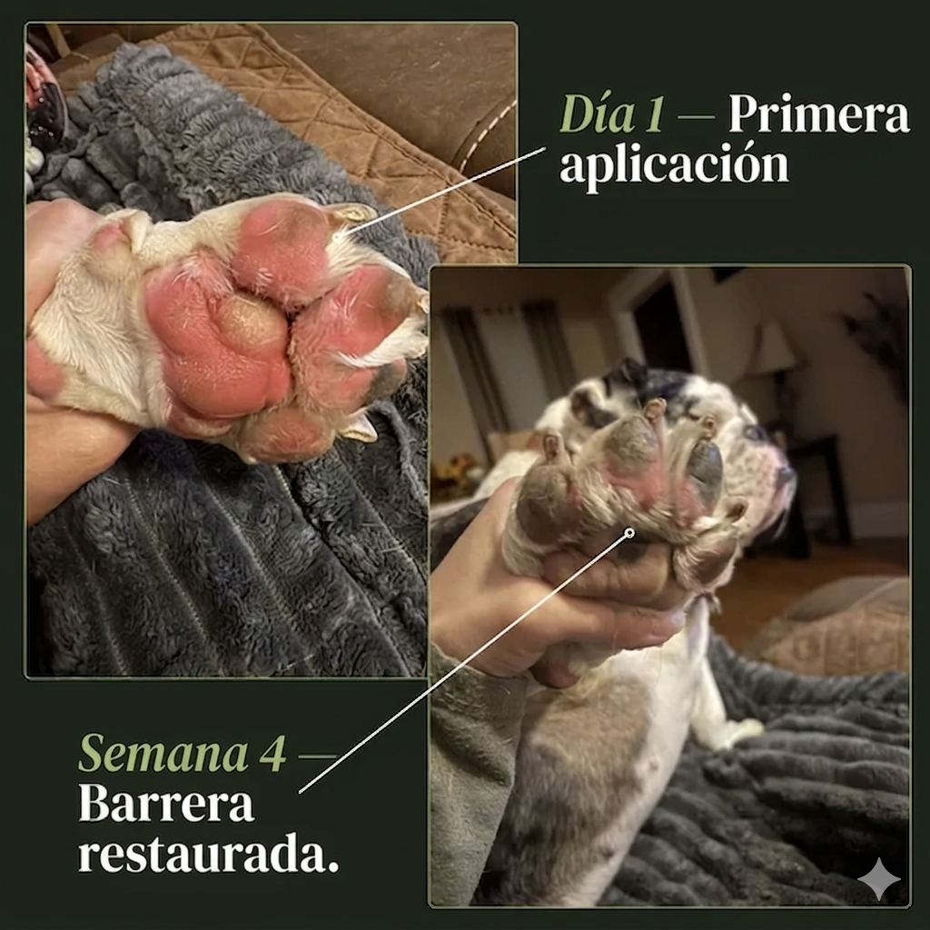 Pet spray