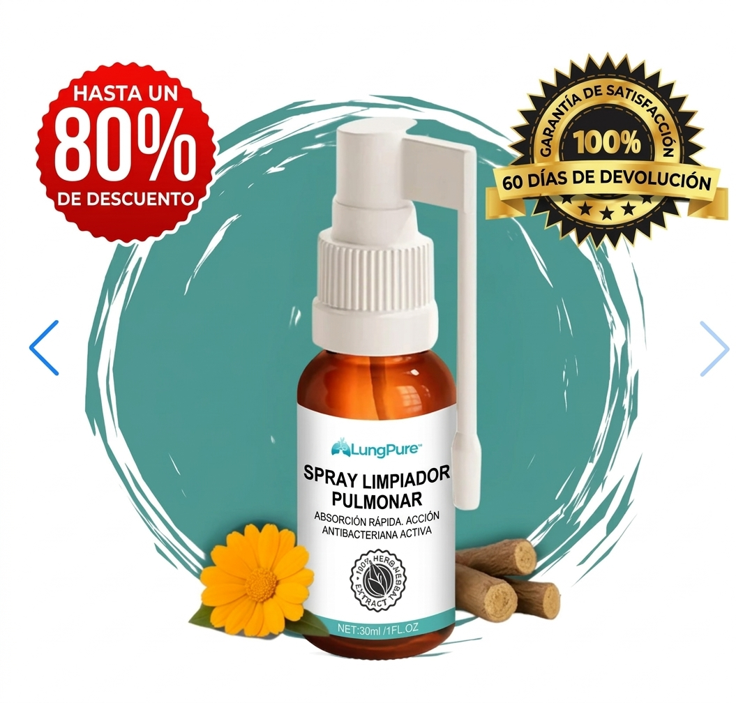 Lungpure