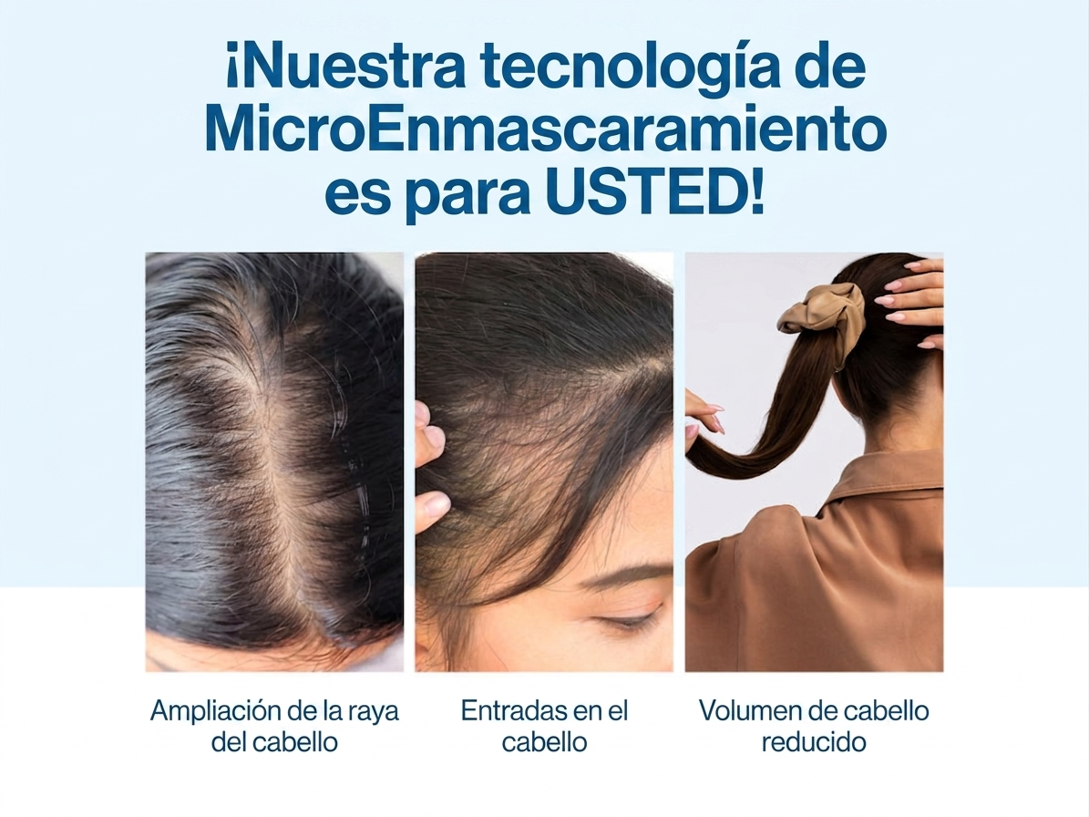 Hair growth serum