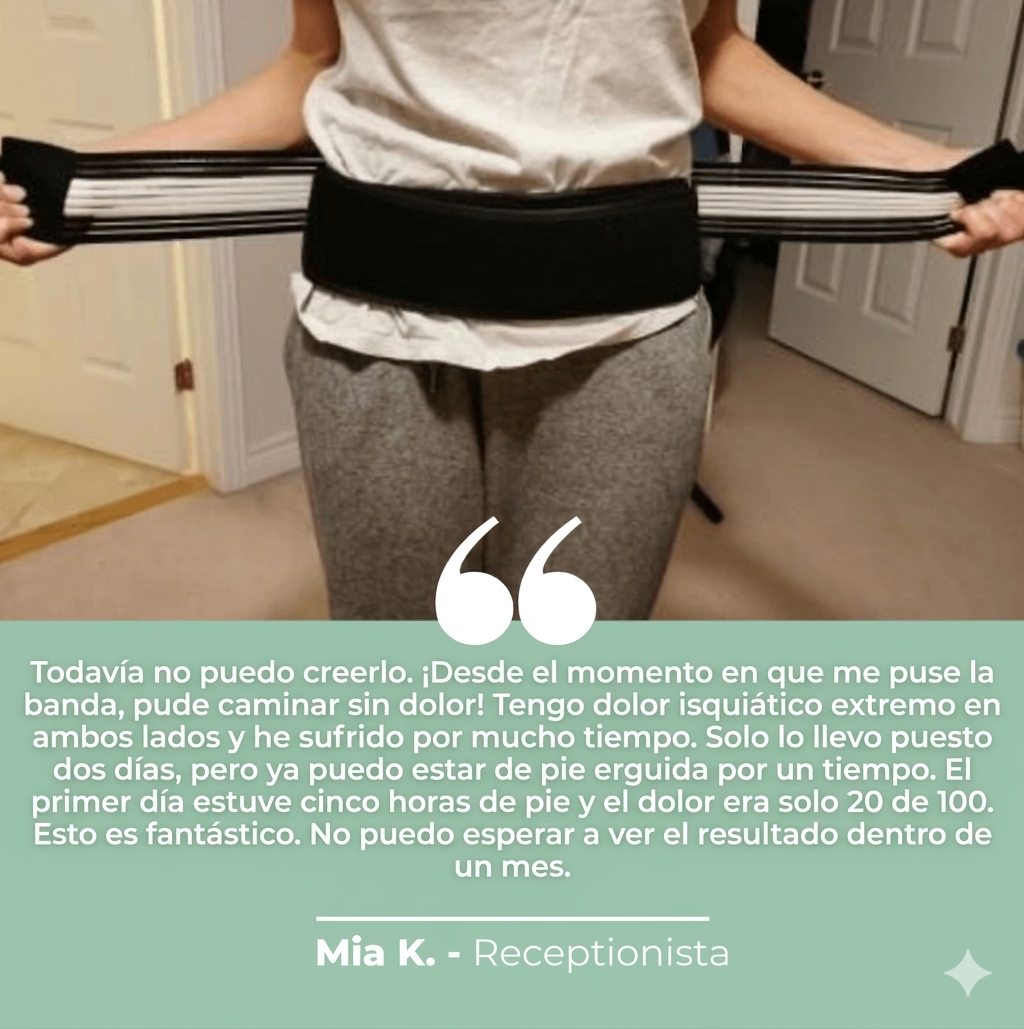 OrthoBelt ™