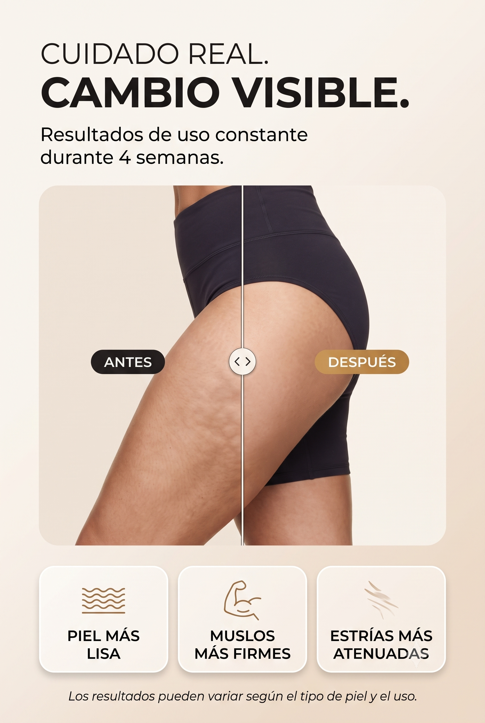 El Complejo Reafirmante TERSA